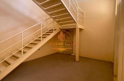 Warehouse - Studio - 1 Bathroom for rent in Al Jurf Industrial 3 - Al Jurf Industrial - Ajman