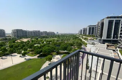 Apartment - 2 Bedrooms - 3 Bathrooms for rent in Executive Residences 2 - Executive Residences - Dubai Hills Estate - Dubai