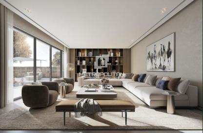 Villa - 4 - 5 for sale in Sobha Elwood - Dubai