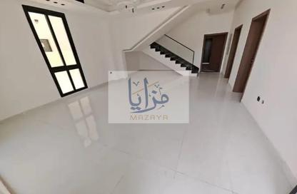Villa - 6 - 7+ for sale in Al Bahia Hills - Al Bahia - Ajman Villa - 6 - 7+ for sale in Al Bahia Hills - Al Bahia - Ajman