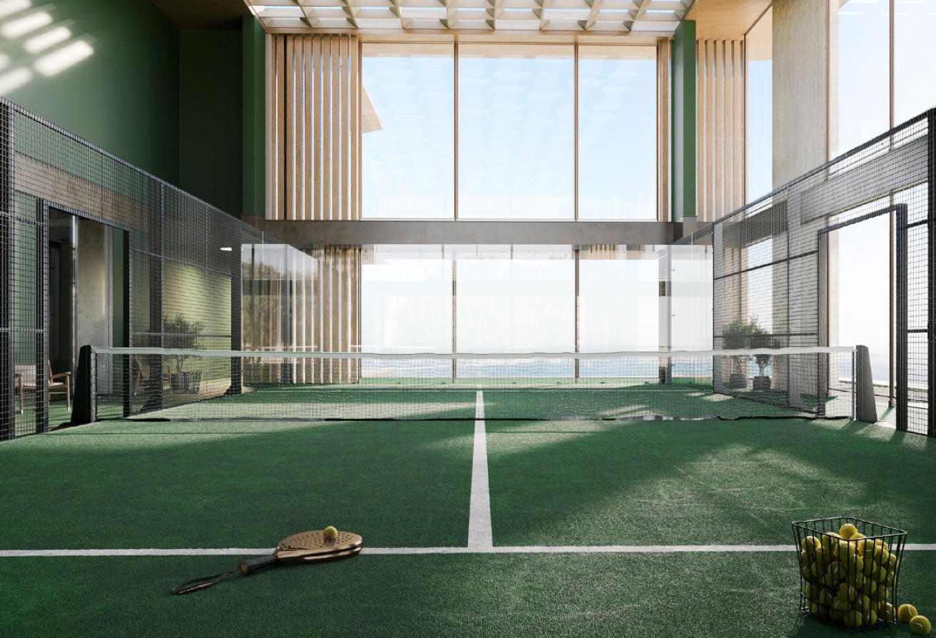 Premium 3BR | Full Sea View | Dubai Island Living — image 18