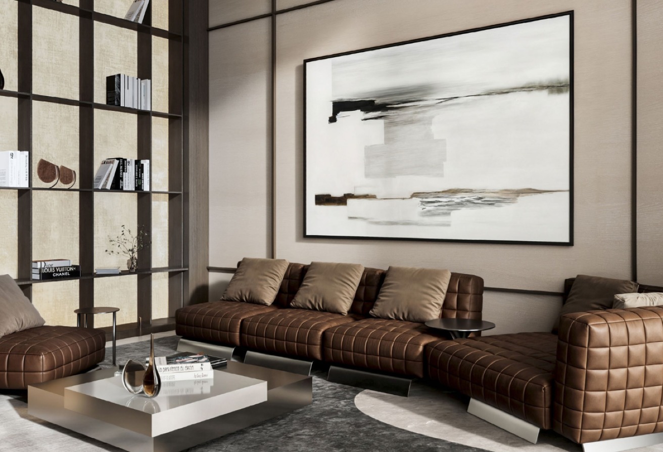 Premium 3BR | Full Sea View | Dubai Island Living — image 12