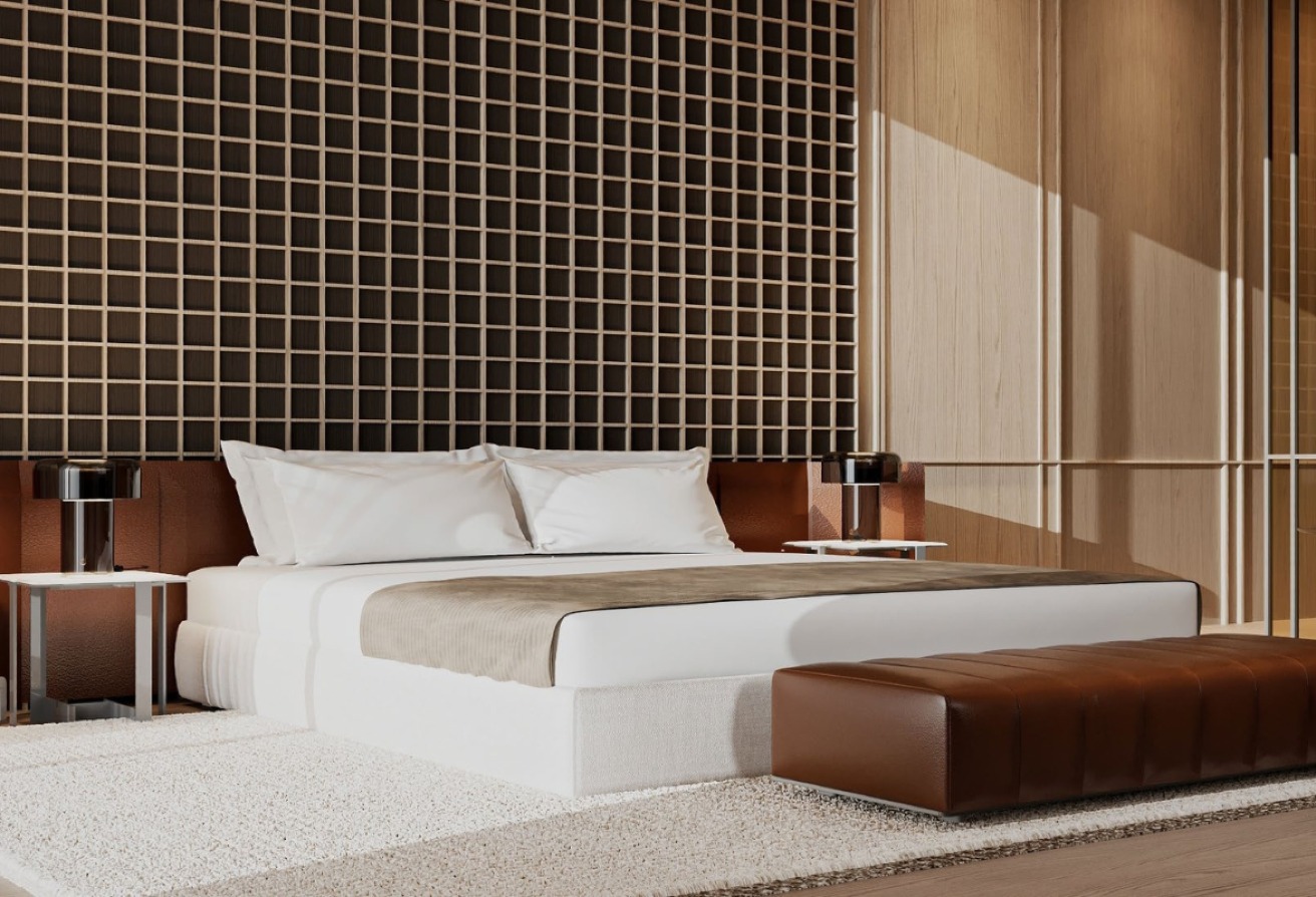 Premium 3BR | Full Sea View | Dubai Island Living — image 8