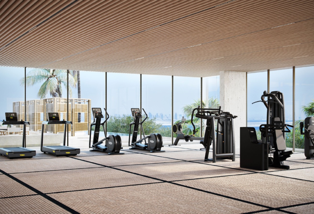 Premium 3BR | Full Sea View | Dubai Island Living — image 17