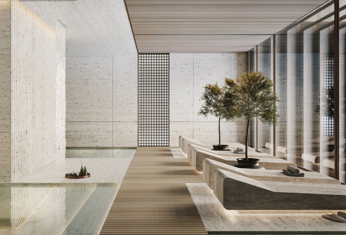 Premium 3BR | Full Sea View | Dubai Island Living — image 15