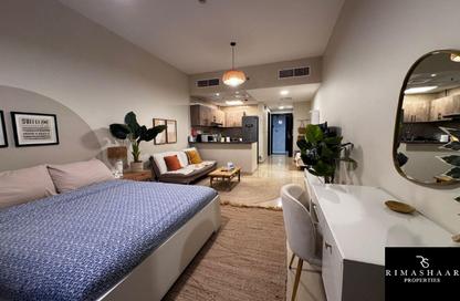 Apartment - Studio - 1 for sale in UniEstate Prime Tower - District 10 - Jumeirah Village Circle - Dubai