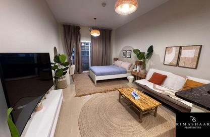 Apartment - Studio - 1 for sale in UniEstate Prime Tower - District 10 - Jumeirah Village Circle - Dubai
