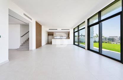 Villa - 4 - 5 for rent in Tilal Al Furjan - Al Furjan - Dubai