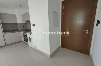 Apartment - 1 Bedroom - 1 Bathroom for sale in Sobha Creek Vistas Tower A - Sobha Hartland - Mohammed Bin Rashid City - Dubai