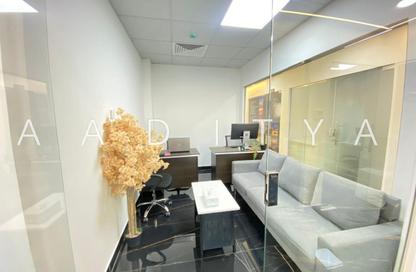 Office Space - Studio - 1 Bathroom for rent in Horizone Building - Port Saeed - Deira - Dubai Office Space - Studio - 1 Bathroom for rent in Horizone Building - Port Saeed - Deira - Dubai