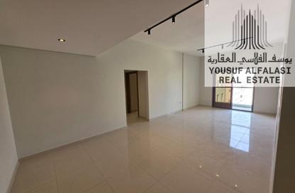 Apartment - 2 Bedrooms - 3 Bathrooms for rent in Sheikh Jaber Al Sabah Street - Al Naimiya - Al Nuaimiya - Ajman