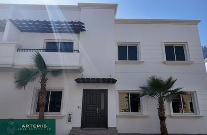 Villa - 5 Bedrooms - 5 Bathrooms for rent in Oak Villas - Al Barsha 1 - Al Barsha - Dubai