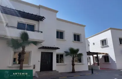 Villa - 5 Bedrooms - 5 Bathrooms for rent in Oak Villas - Al Barsha 1 - Al Barsha - Dubai Villa - 5 Bedrooms - 5 Bathrooms for rent in Oak Villas - Al Barsha 1 - Al Barsha - Dubai
