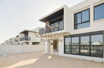 Townhouse - 4 - 5 for rent in Jebel Ali Village Townhouses - Jebel Ali Village - Jebel Ali - Dubai Townhouse - 4 - 5 for rent in Jebel Ali Village Townhouses - Jebel Ali Village - Jebel Ali - Dubai