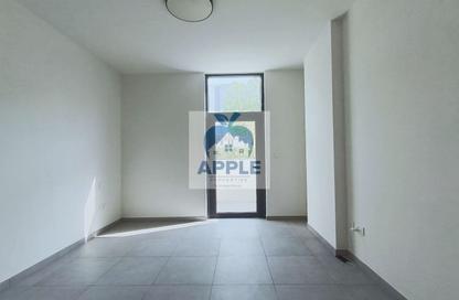 Apartment - Studio - 1 Bathroom for rent in The Link - East Village - Aljada - Sharjah