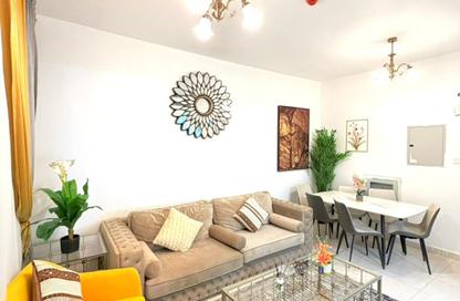 Apartment - 1 Bedroom - 1 Bathroom for rent in Muweileh Community - Muwaileh Commercial - Sharjah