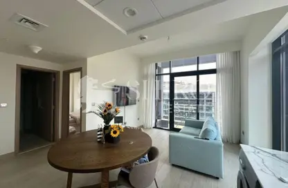 شقة - غرفة نوم - 1 حمام للايجار في 15 عزيزي ريفيرا - عزيزي ريفيرا - ميدان واحد - ميدان - دبي