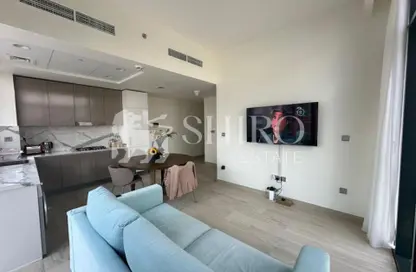 Apartment - 1 Bedroom - 2 Bathrooms for rent in AZIZI Riviera 15 - AZIZI Riviera - Meydan One - Meydan - Dubai