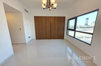 شقة - 2 غرف نوم - 3 حمامات للايجار في جداف فيوز - الجداف - دبي