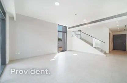 Townhouse - 4 Bedrooms - 5 Bathrooms for sale in Bliss - Arabian Ranches 3 - Dubai