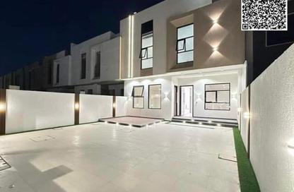 Villa - 5 Bedrooms - 7 Bathrooms for sale in Al Yasmeen 1 - Al Yasmeen - Ajman