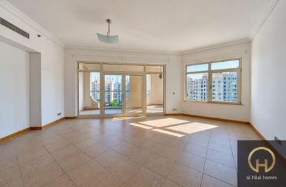 Apartment - 3 - 4 for rent in Al Msalli - Shoreline Apartments - Palm Jumeirah - Dubai Apartment - 3 - 4 for rent in Al Msalli - Shoreline Apartments - Palm Jumeirah - Dubai