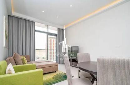 Apartment - 1 Bedroom - 2 Bathrooms for rent in Celestia B - Celestia - Residential District - Dubai South (Dubai World Central) - Dubai