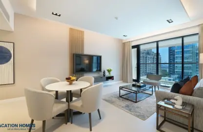 Hotel  and  Hotel Apartment - 1 Bedroom - 2 Bathrooms for rent in Cheval Maison The Palm Dubai - Palm Jumeirah - Dubai