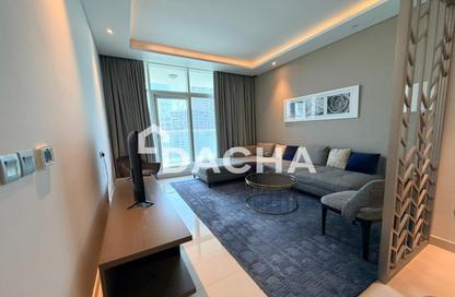 شقة - غرفة نوم - 2 حمامات للبيع في بريفه باي داماك (ايه) - داماك مايسون برايف - الخليج التجاري - دبي شقة - غرفة نوم - 2 حمامات للبيع في بريفه باي داماك (ايه) - داماك مايسون برايف - الخليج التجاري - دبي