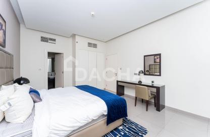 Apartment - 1 Bedroom - 2 Bathrooms for sale in Damac Maison Prive A - Damac Maison Prive - Business Bay - Dubai