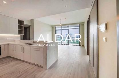 Apartment - 2 - 3 for rent in Avant Garde Residences - District 17 - Jumeirah Village Circle - Dubai