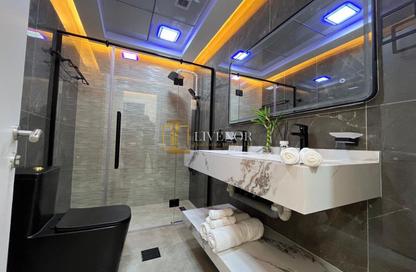 Apartment - 2 Bedrooms - 3 Bathrooms for sale in The Imperial Residence A - The Imperial Residence - District 5 - Jumeirah Village Triangle - Dubai