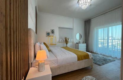 Apartment - 2 Bedrooms - 3 Bathrooms for sale in The Imperial Residence A - The Imperial Residence - District 5 - Jumeirah Village Triangle - Dubai