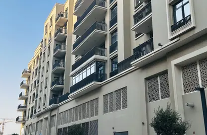 شقة - 3 غرف نوم - 4 حمامات للبيع في سيان بيتش ريزيدنس - مريم بيتش ريزيدنس - جزيرة مريم - الشارقة