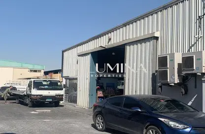 Warehouse - Studio - 1 Bathroom for rent in Ras Al Khor Industrial 2 - Ras Al Khor Industrial - Ras Al Khor - Dubai Warehouse - Studio - 1 Bathroom for rent in Ras Al Khor Industrial 2 - Ras Al Khor Industrial - Ras Al Khor - Dubai