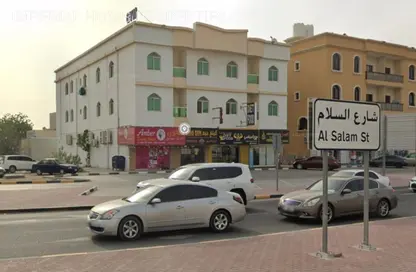 Whole Building - Studio - 7+ Bathrooms for sale in Al Rawda 3 Villas - Al Rawda 3 - Al Rawda - Ajman