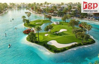 Land - Studio for sale in Al Yelayiss 1 - Dubai