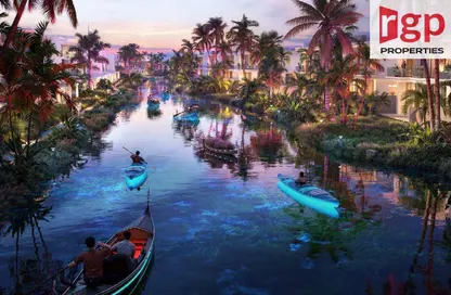 Land - Studio for sale in Al Yelayiss 1 - Dubai