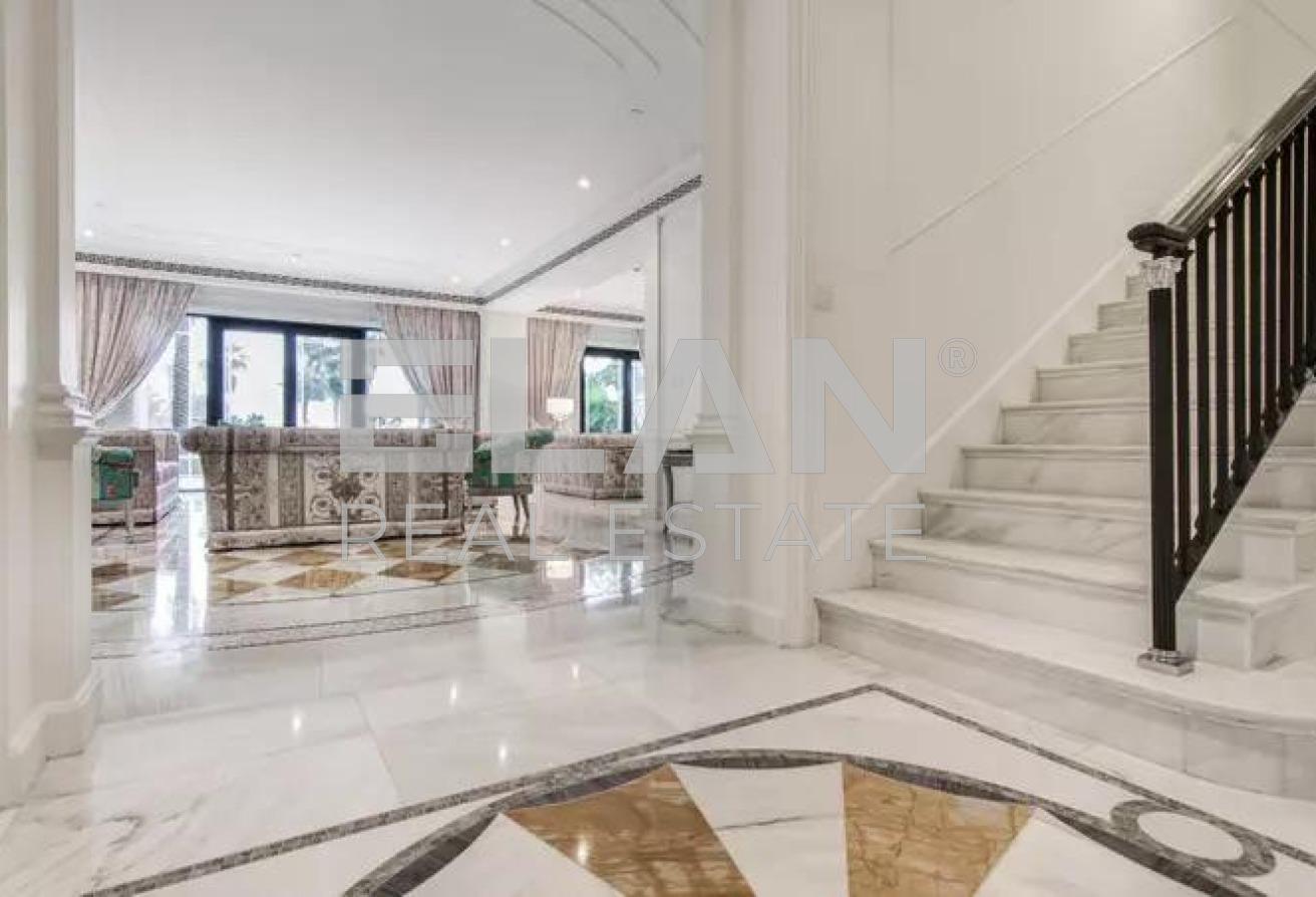 3 Bedroom + Maid | Largest Layout | Private Pool