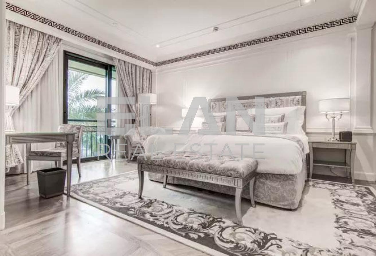 3 Bedroom + Maid | Largest Layout | Private Pool photo 5