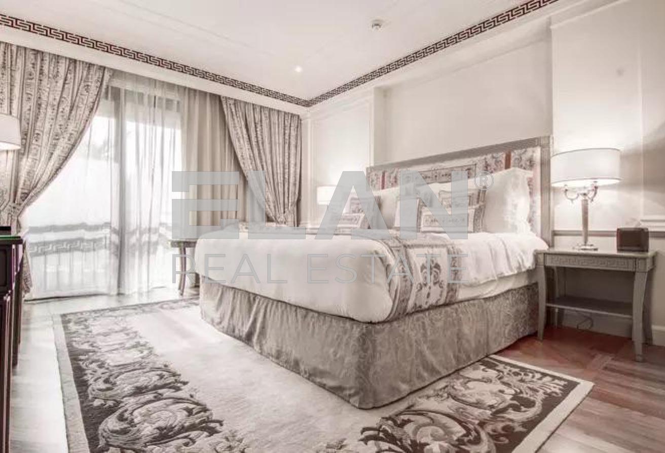 3 Bedroom + Maid | Largest Layout | Private Pool photo 6