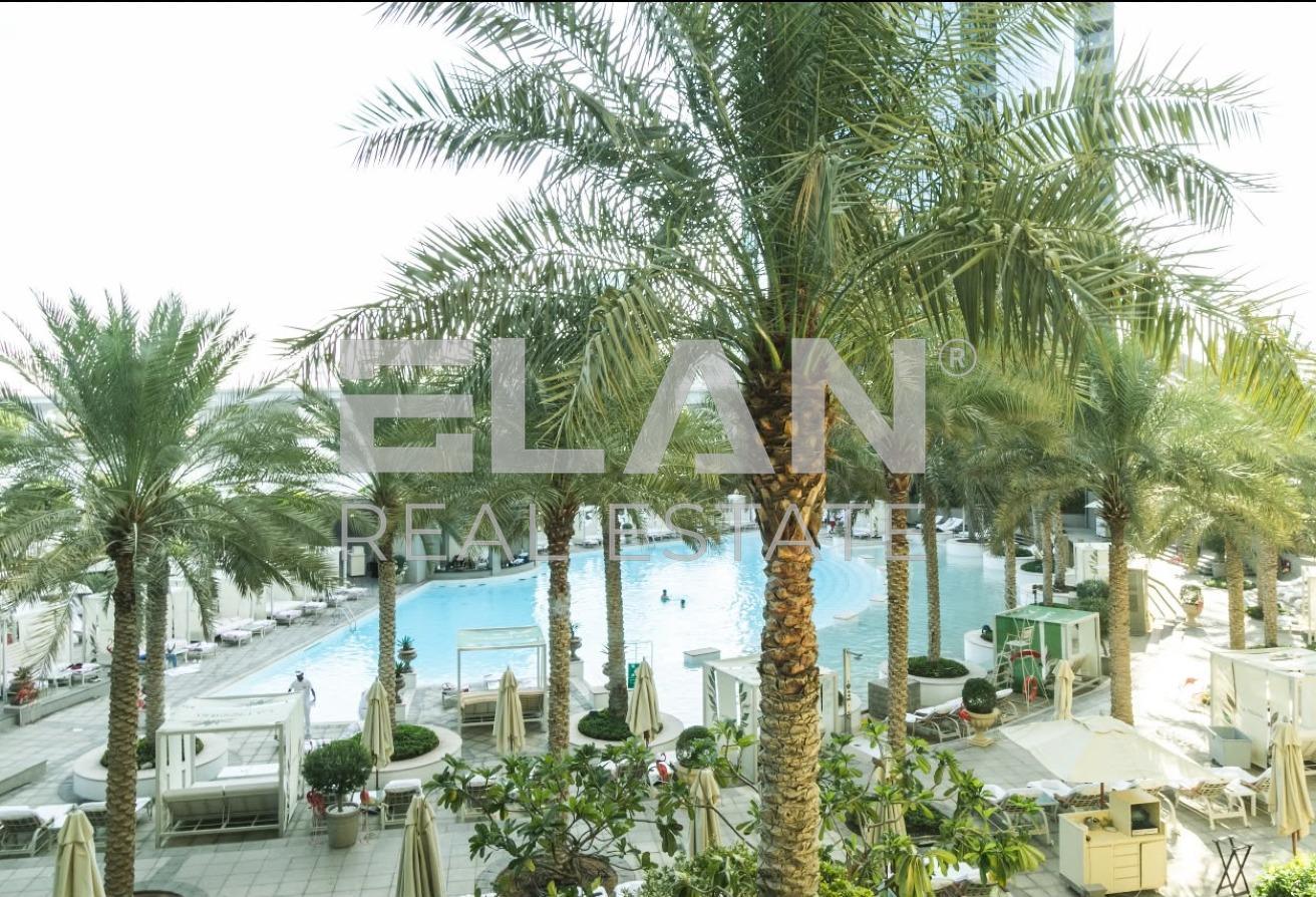 3 Bedroom + Maid | Largest Layout | Private Pool photo 11