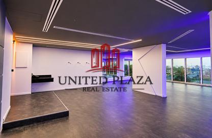 Office Space - Studio for rent in Baniyas Tower - Al Danah - Abu Dhabi