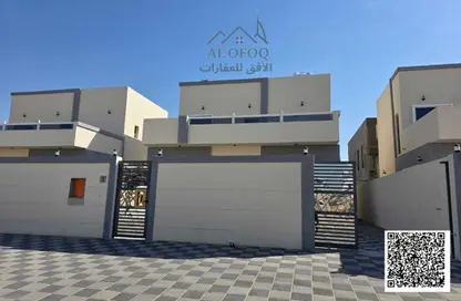 فيلا - 3 غرف نوم - 5 حمامات للبيع في الزاهية جاردنز - الزاهية - عجمان