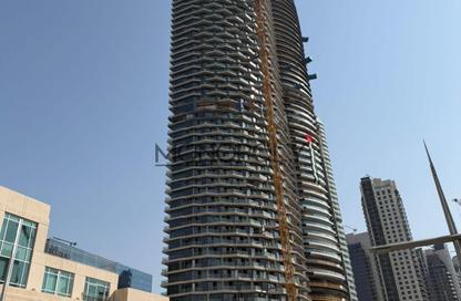 Apartment - 2 Bedrooms - 2 Bathrooms for sale in City Center Residences - Downtown Dubai - Dubai