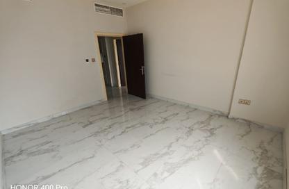 Apartment - 2 - 2 for rent in Corniche Tower - Ajman Corniche Road - Ajman