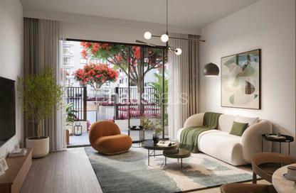 Apartment - 2 - 3 for sale in Ayala on the Park - Town Square - Dubai