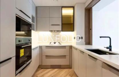 شقة - 2 غرف نوم - 3 حمامات للبيع في 399 هيلز بارك ب - 399 Hills Park - دبي هيلز استيت - دبي