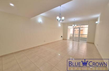 Apartment - 3 Bedrooms - 4 Bathrooms for rent in Diplomat Building - Umm Hurair 1 - Umm Hurair - Bur Dubai - Dubai