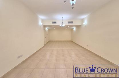 Apartment - 3 Bedrooms - 4 Bathrooms for rent in Diplomat Building - Umm Hurair 1 - Umm Hurair - Bur Dubai - Dubai